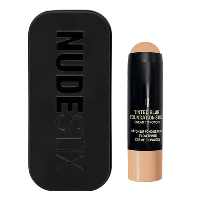TINTED BLUR FOUNDATION STICK - LIGHT 3